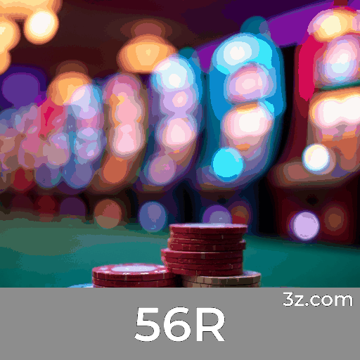 56R Logo